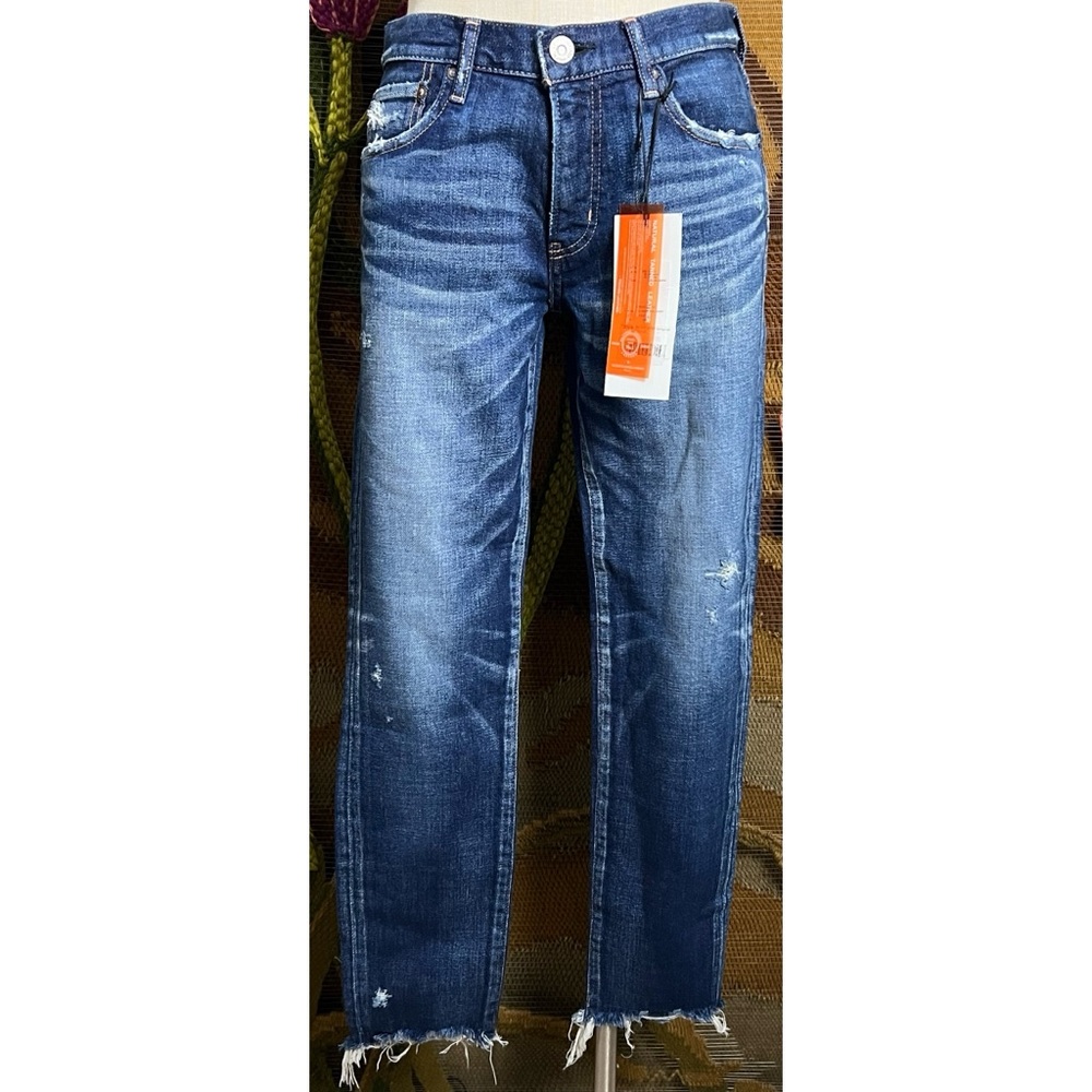 Moussy Checotah Jeans 28